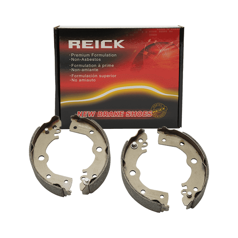 44060-F4225 Keramiske bremsesko for Mazda Familia, Nissan Almera og Sunny