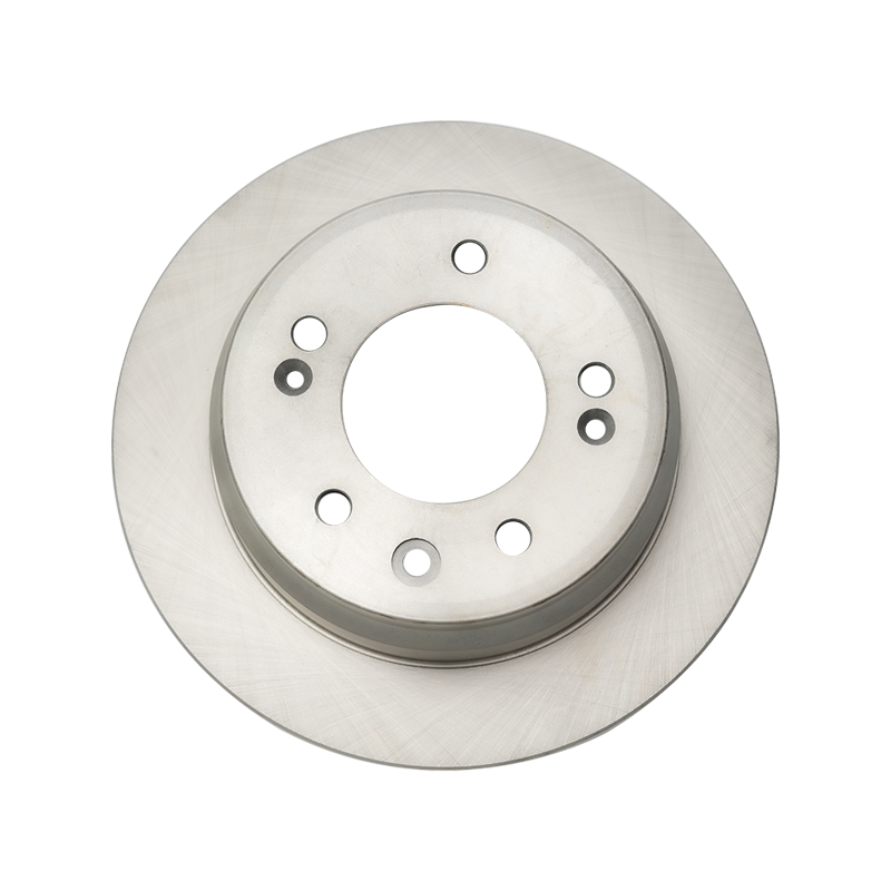 58411-1H100 bremsrotorskive for Hyundai Sonata, Kia K5 og Sportage