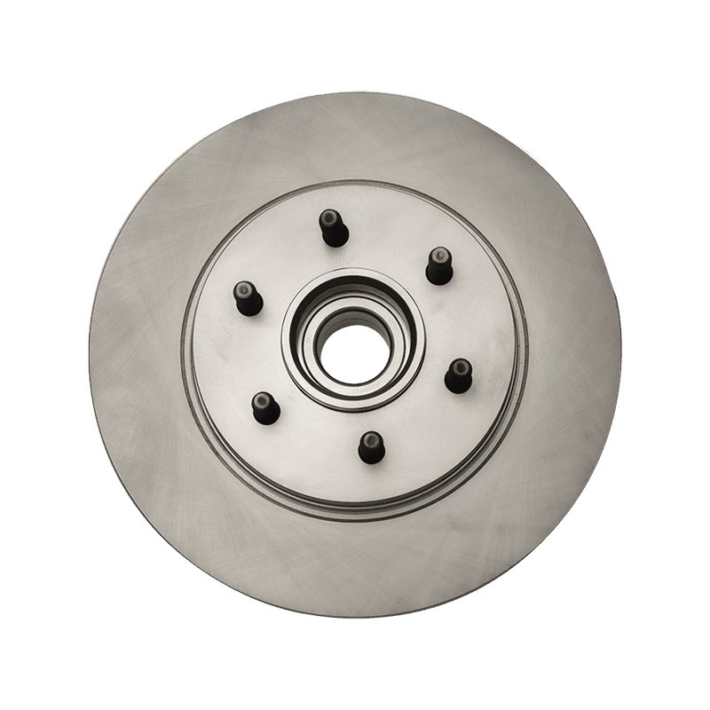 54107 Bremseskivrotor for Ford Truck F150 og Lincoln Truck Mark