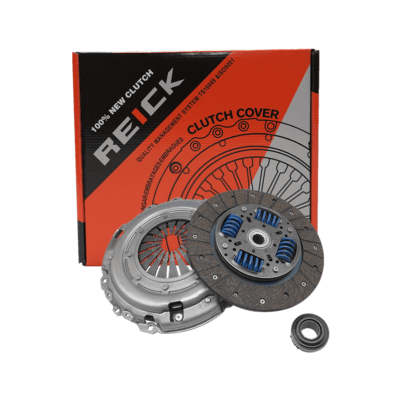 826634 Clutch Kit for Citroen Berlingo, Fiat Scudo og Peugeot 308